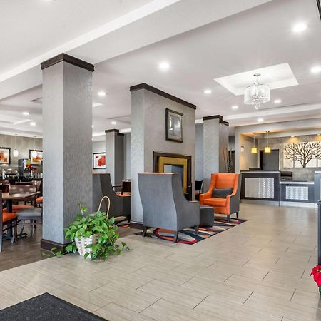 Best Western Plus Coweta'S 1St Hotel Zewnętrze zdjęcie