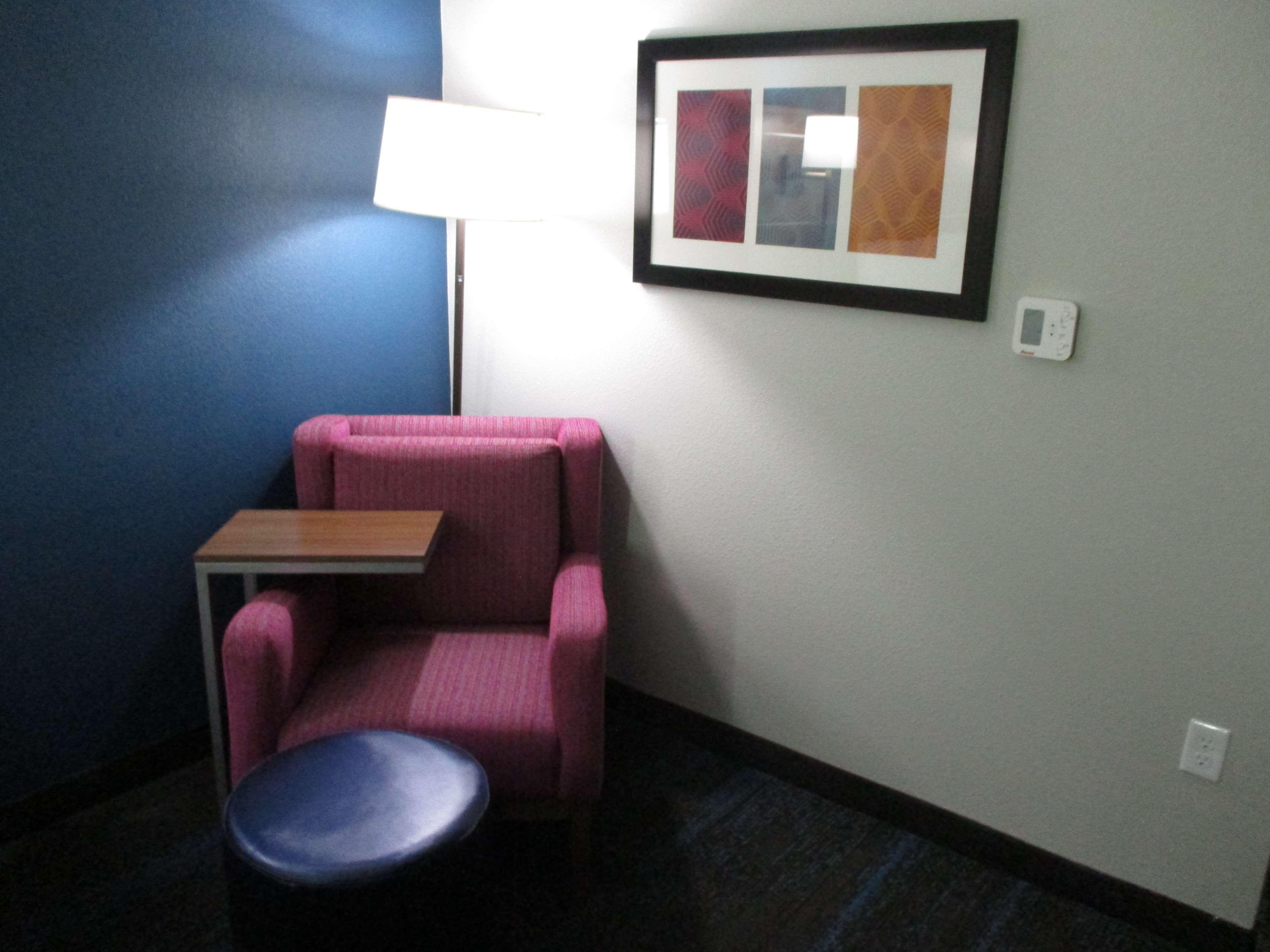 Best Western Plus Coweta'S 1St Hotel Zewnętrze zdjęcie