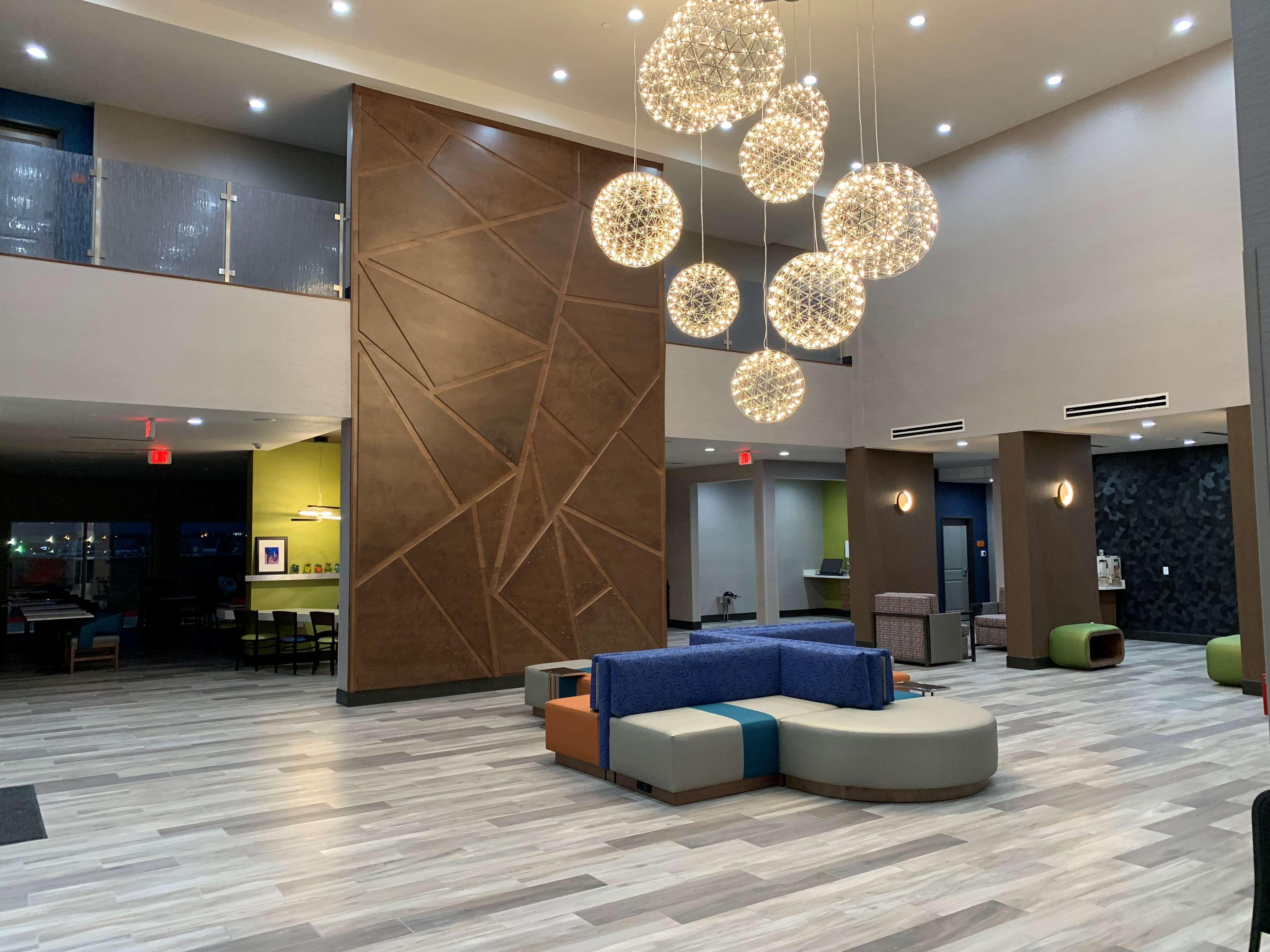 Best Western Plus Coweta'S 1St Hotel Zewnętrze zdjęcie