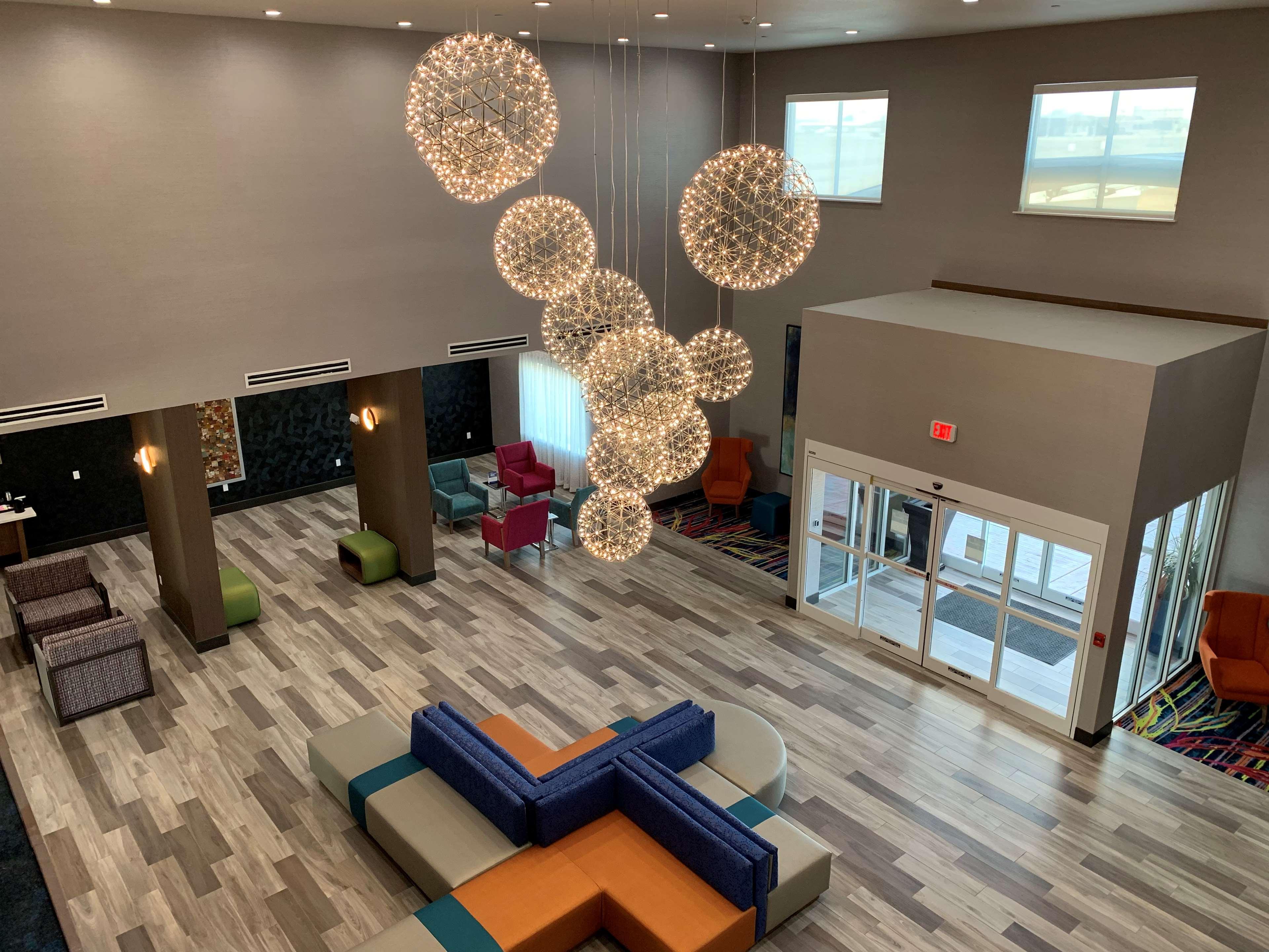 Best Western Plus Coweta'S 1St Hotel Zewnętrze zdjęcie