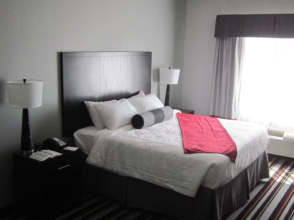 Best Western Plus Coweta'S 1St Hotel Pokój zdjęcie